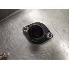 11V212 Thermostat Housing For 13-16 Nissan Sentra  1.8